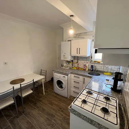 Appartement Nobis Cihangir