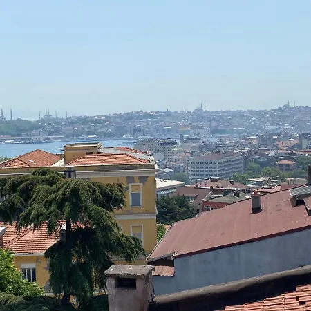 Nobis Cihangir * Istambul