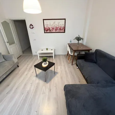 Nobis Cihangir Appartement