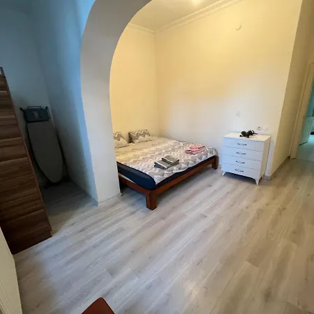 Nobis Cihangir Appartement Istambul