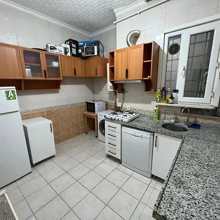 Appartement Nobis Cihangir *