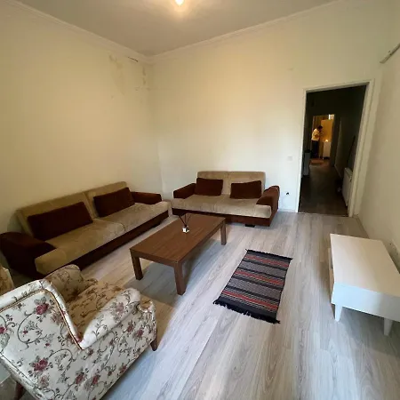 Nobis Cihangir Appartement