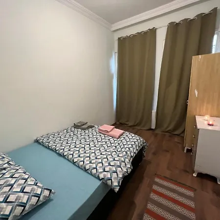 Nobis Cihangir Appartement