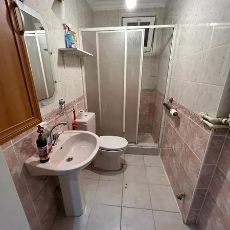 Appartement Nobis Cihangir