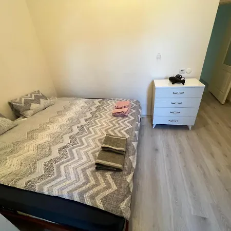 Nobis Cihangir Appartement