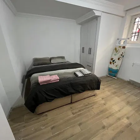 Appartement Nobis Cihangir Istambul
