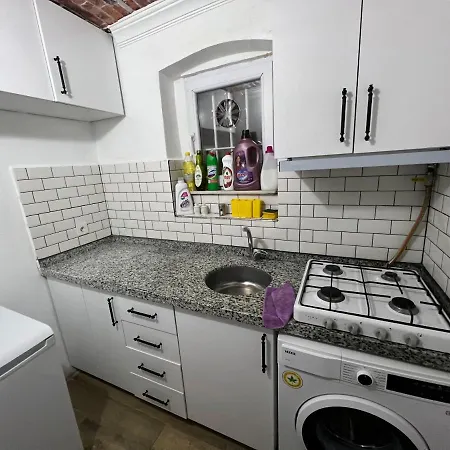 Nobis Cihangir Appartement Istambul