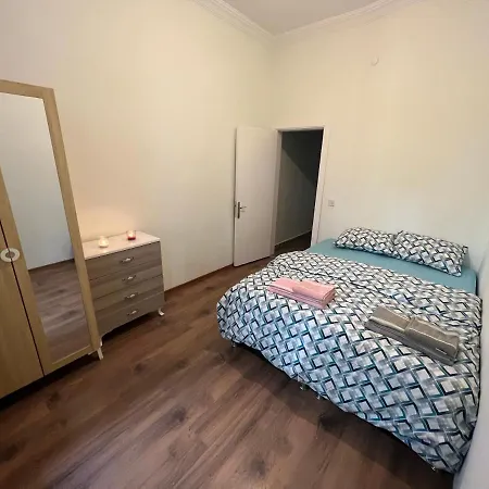 Appartement Nobis Cihangir