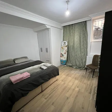 Appartement Nobis Cihangir