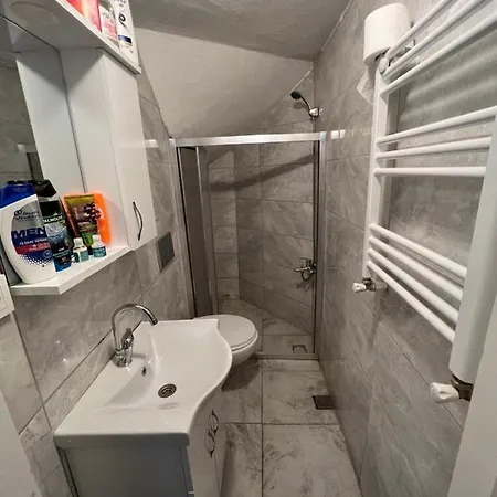 Nobis Cihangir Appartement *