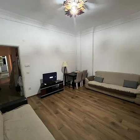 Nobis Cihangir Appartement Istambul