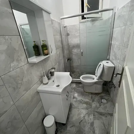 Appartement Nobis Cihangir *