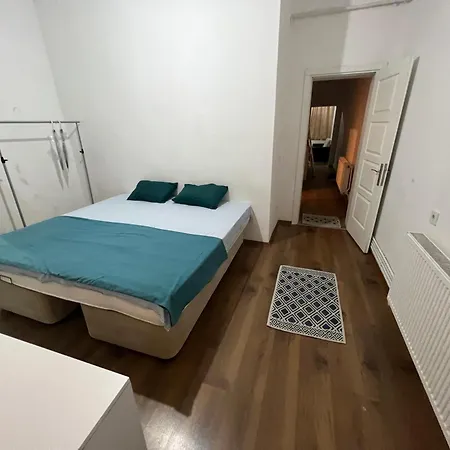 Appartement Nobis Cihangir