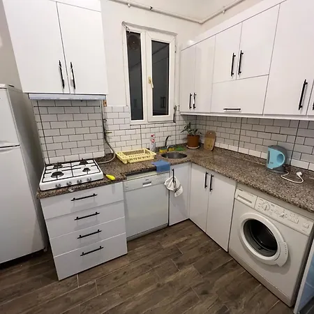 Nobis Cihangir Appartement *