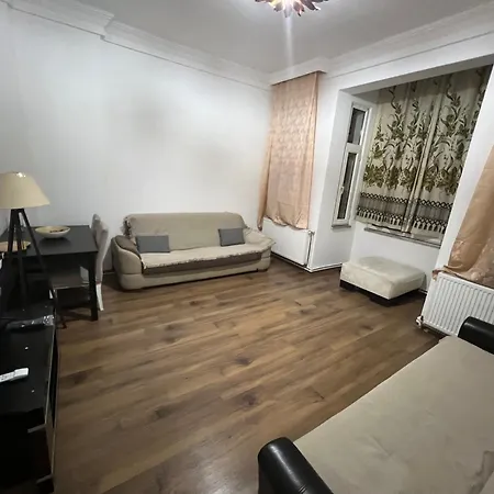 Nobis Cihangir Appartement