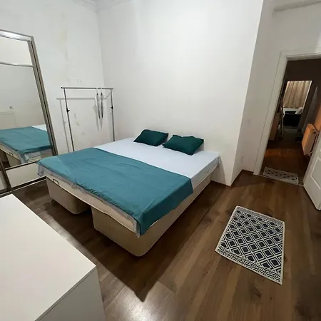 Nobis Cihangir Appartement *