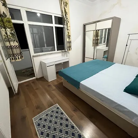 Nobis Cihangir Appartement Istambul
