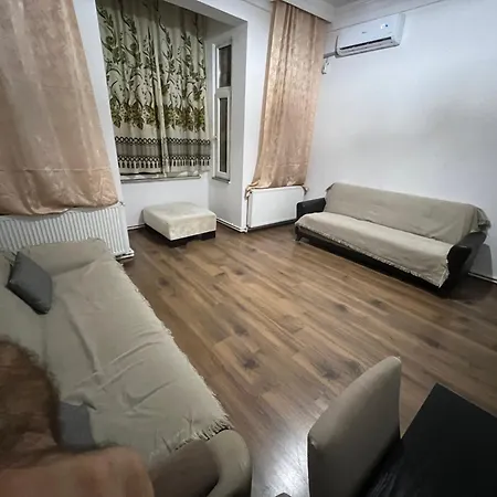 Appartement Nobis Cihangir *