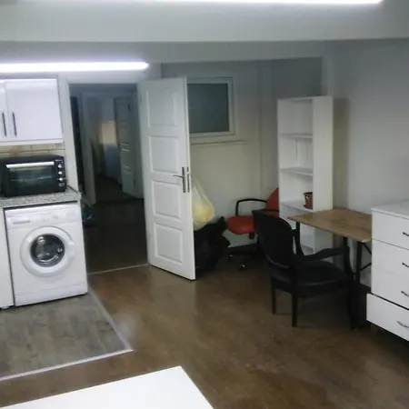 Appartement Nobis Cihangir Istambul