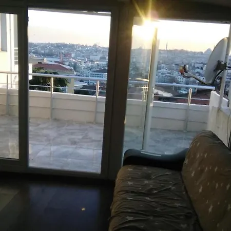 Appartement Nobis Cihangir Istambul