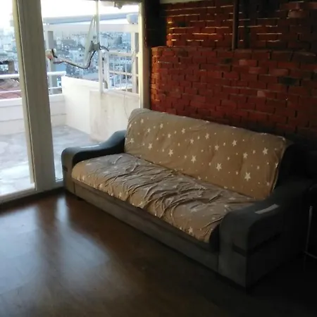 Appartement Nobis Cihangir *