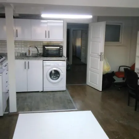 Appartement Nobis Cihangir *